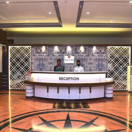 Lion Lords Inn Rajula Экстерьер фото